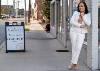 Danielle Bowers: Building a Brokerage That Puts Military Families and Community First