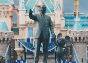 Disney CEO Succession Plan Advances as Bob Iger’s Exit Nears