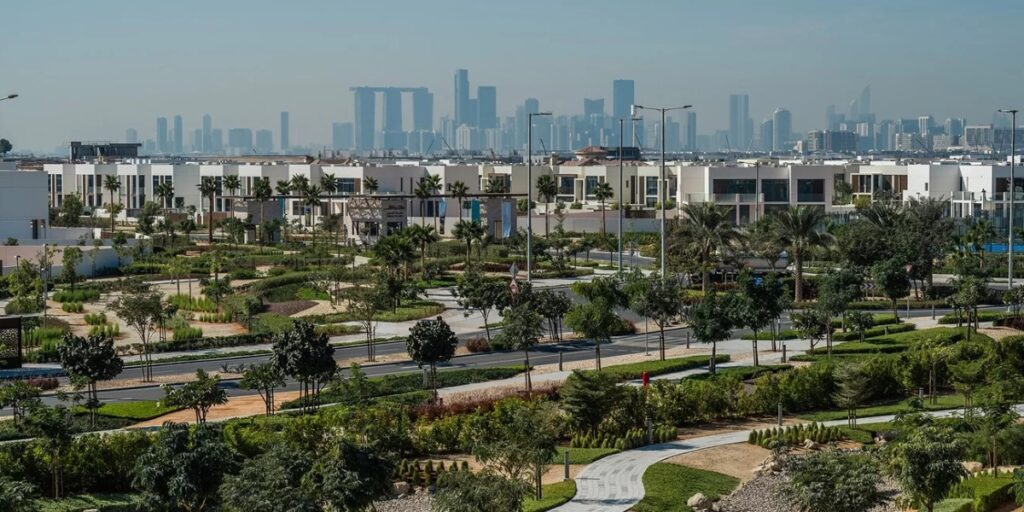From Planning to Placemaking: LEAD Development Reflects on a Year of Building Integrated Communities in Abu Dhabi