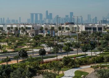 From Planning to Placemaking: LEAD Development Reflects on a Year of Building Integrated Communities in Abu Dhabi