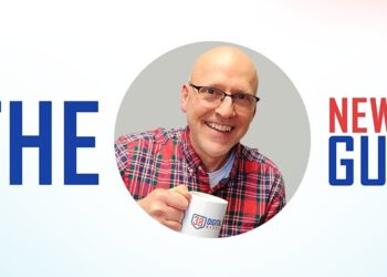 How The News Guy Is Helping Businesses Build Digital Trust with Press Releases