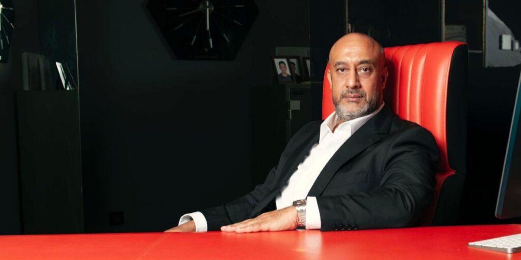 Hussam Saeed: A Multidimensional Leader Shaping Business and Public Policy Across the Region