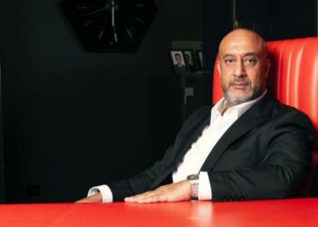 Hussam Saeed: A Multidimensional Leader Shaping Business and Public Policy Across the Region