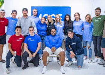 Inside the Future of Gen Z Marketing as Mosea Redraws the Map of Campus Influence in America