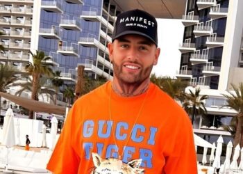 Jimmy Bennett Thinks Many Founders Are Giving Away Their Power