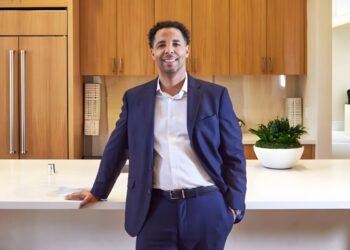 Keith Richardson: Building Generational Wealth Through Strategy and Trust in Southern California Real Estate