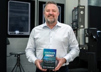 Mike Wandler is Making an Impact in the Energy Sector Through Reliable Energy