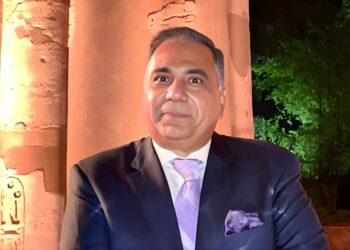 Mohamed Fala: From Desert Sands to Red Sea Tourism Hub