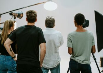 Navigating Change: How Leading CMOs Use Business Strategy Consulting to Future-Proof 360 Creative Production Spend