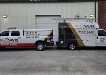 Paul Davis Restoration of Charleston Announces Full-Service, People-First Approach to Property Recovery