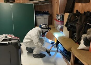 Paul Davis Restoration of Middlesex County Sets a New Standard for 24/7, Concierge-Style Disaster Recovery