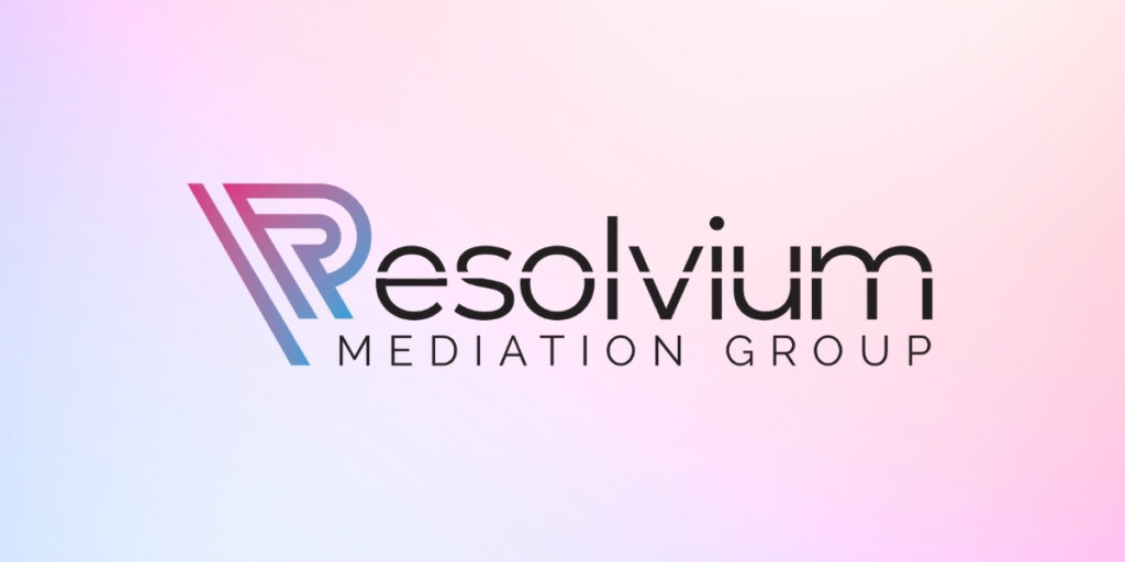 Resolvium Mediation Group: Reimagining Divorce With Structure, Dignity, and Choice