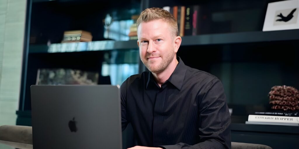 Scott Keever The SEO Expert Helping Executives Protect Their Valuable Asset—Their Reputation