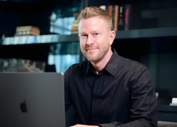 Scott Keever The SEO Expert Helping Executives Protect Their Valuable Asset—Their Reputation