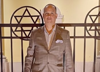 Straight to the Point: Oscar Bellina Lishner’s Upcoming Book on Life, Business, and Global Power