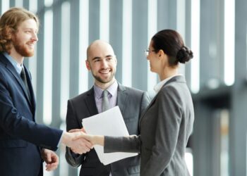 The Role of Internal Systems in Executive Decision-Making: A Look at Axiomridge Framework