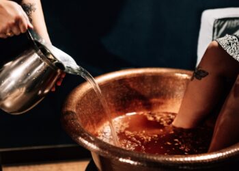 The SoakingPot Infusion Spa: Exploring the Rise of Intentional Rest in Wellness