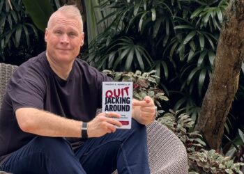 Timothy K. Bonnell Jr.- Why Leaders Have Operating Systems for Their Businesses—but Not for Themselves