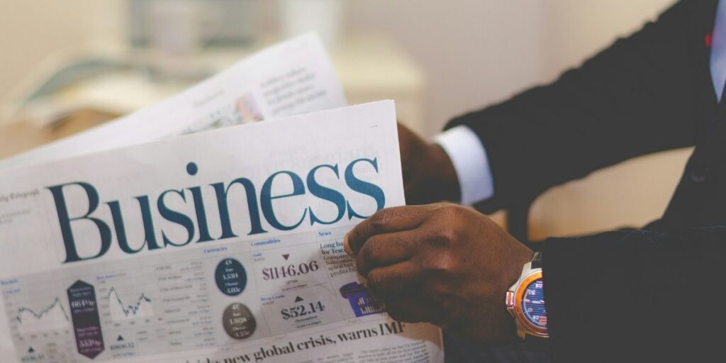 U.S. Business Leader Optimism Strengthens Despite Economic Uncertainty