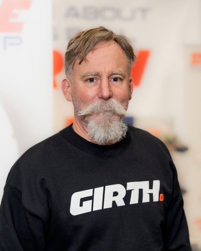 Why Rick Blackshaw Is Reengineering Men’s Footwear for the 65 Million Guys the Industry Ignored