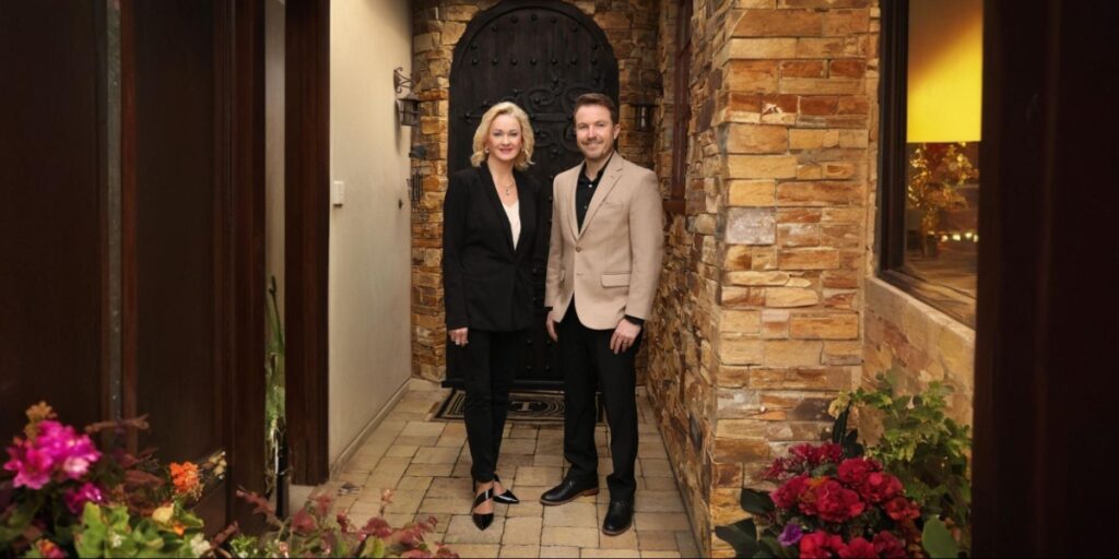 Zak Freedman and Nicole Truszkowski Are Redefining Luxury Real Estate on California's Coast
