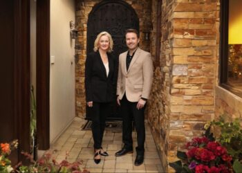 Zak Freedman and Nicole Truszkowski Are Redefining Luxury Real Estate on California's Coast