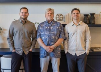 The Jacobs Family: Three Generations Building Trust and Performance in Orange County Real Estate