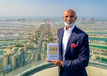 Rickson Dsouza: Bridging Real-World Experience with Human Discipline