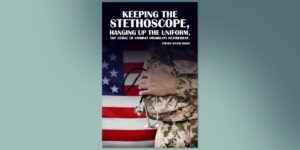 Steven Wayne Davis: From Combat to Care, Advocating for Veterans After War