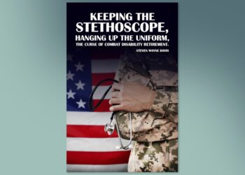 Steven Wayne Davis: From Combat to Care, Advocating for Veterans After War