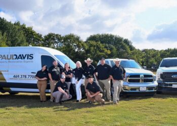Paul Davis Restoration of Northeast Texas Raises the Bar for Full-Service Recovery Across the Region