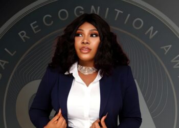 Harriet Igherighe: The Strategist Who Delivers Results Across Healthcare and Banking