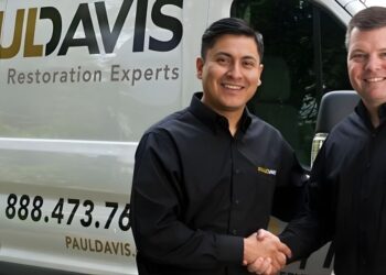Paul Davis Restoration of Asheville Underscores 90‑Minute Response and One‑Year Warranty for Western North Carolina