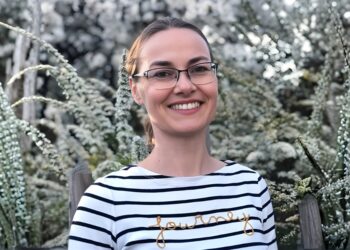 Claudia Garbutt on Rewiring the Brain for Sustainable Entrepreneurial Success