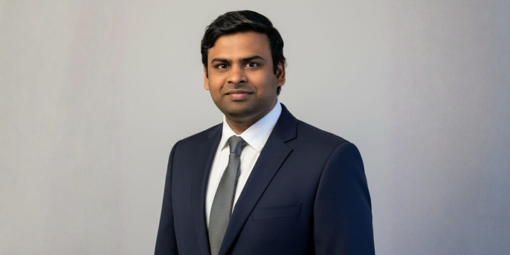 David George: Engineering Leadership at the Core of High-Performance Computing
