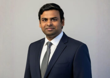 David George: Engineering Leadership at the Core of High-Performance Computing