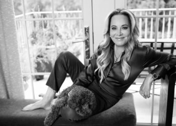 Theresa Bruno on How Healing and Growth Are Shaped Through Shared Experience Rather Than Isolation