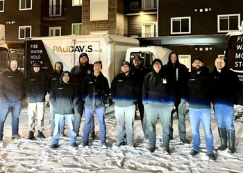 Paul Davis Restoration of Southwestern Idaho: Restoring What Matters Most Across Idaho