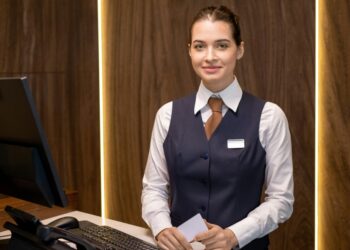RoverIQ Launches Voice AI for Hotels That Captures Bookings Staff Cannot Answer