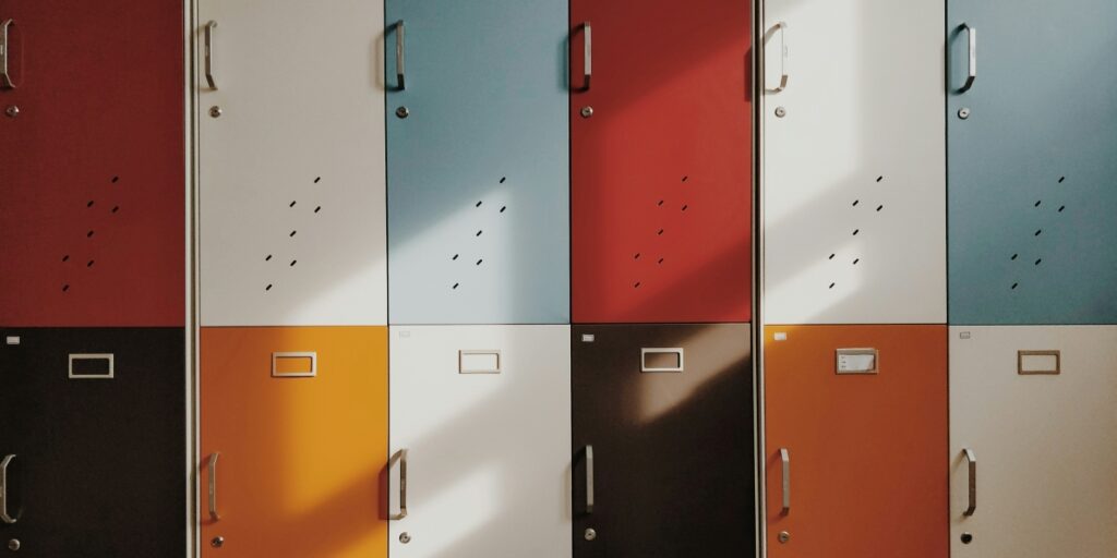 School Lockers: The Growing Need for Functional Storage Cabinets in Modern Workplaces
