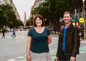 Joelle Machia and Wanderers Compass: Redefining Transformational Travel with Purpose