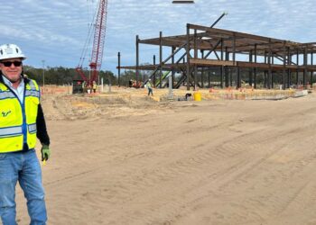 Mark Story’s Leadership Secret Behind On-Time Project Delivery