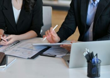 How Financial Process Automation Is Reshaping The Modern CFO Role