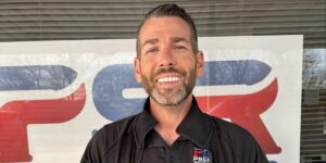 Patrick Doyle on Risk, Responsibility, and the Work of Making People Feel Safer