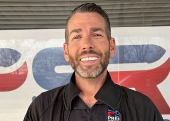 Patrick Doyle on Risk, Responsibility, and the Work of Making People Feel Safer