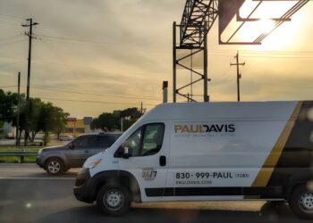 Paul Davis Restoration of San Antonio Sets a New Standard for Fast, Coordinated Property Recovery