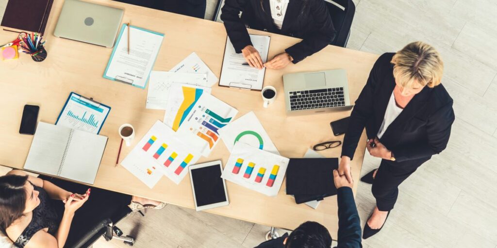 Isabella Ganas Highlights the Strategist’s Role as a Bridge Between Data and Decision-Makers