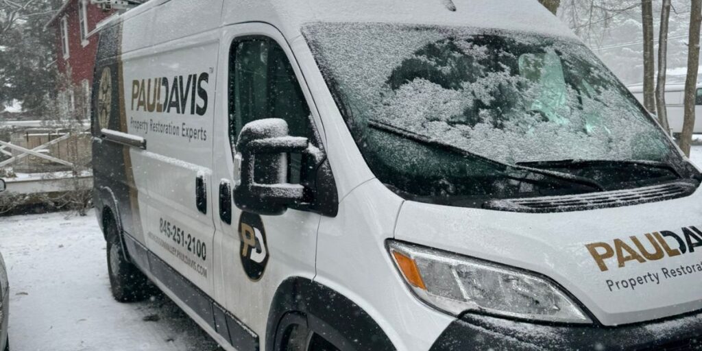 Paul Davis Restoration of the Mid-Hudson Valley Puts People First In Property Damage Recovery