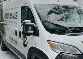 Paul Davis Restoration of the Mid-Hudson Valley Puts People First In Property Damage Recovery