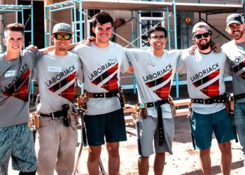 How Laborjack Helps Colorado Construction Job Sites Avoid Costly Delays